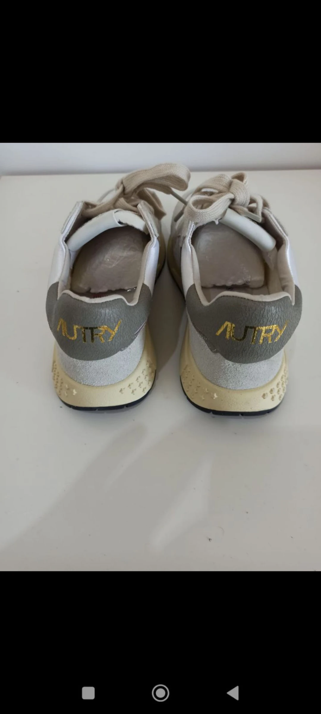 Chaussures de femme taille 38 – photo 5